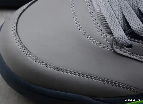  5 Air (2022) Bean DM9014-003 Green Jordan Retro DM9014-003 0421